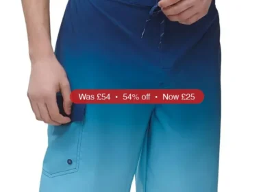 Free ad: Rokka&Rolla Men's 9" NO Liner Board Shorts Quick Dry Swim Trunks SPF 50+ - 54% Off in United States. Rokka&Rolla Men's 9" NO Liner Board Shorts Quick Dry Swim Trunks SPF 50+ - 54% Off in United States