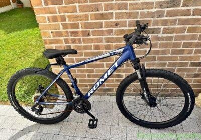 Romet R6.2 mountain bike in Dublin
