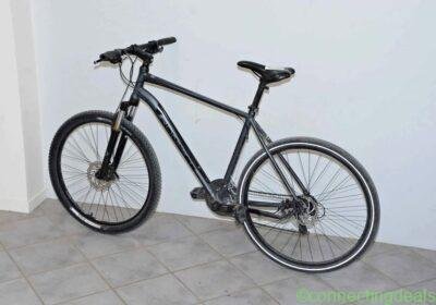 Ronhillcity bike in Stockholm