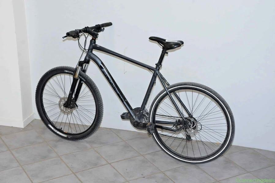 Ronhillcity bike