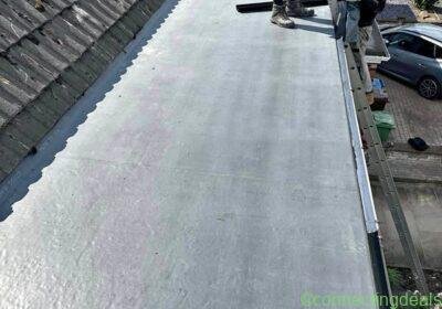 Roofing Repairs! in Glasgow