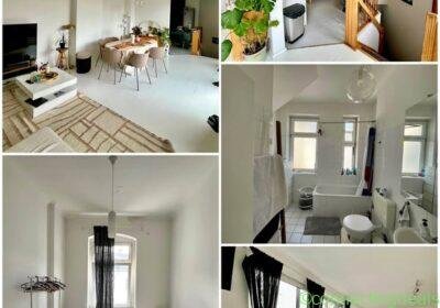Room available in Prenzlauerberg in Berlin