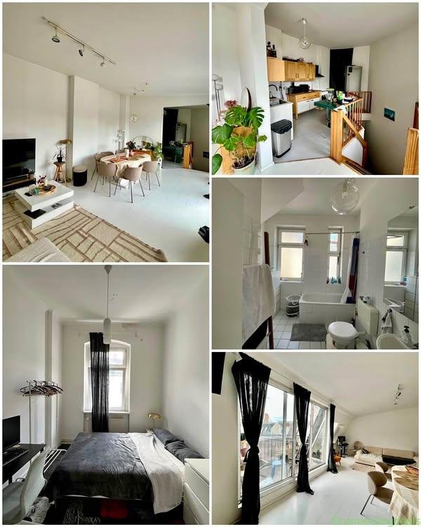 Room available in Prenzlauerberg