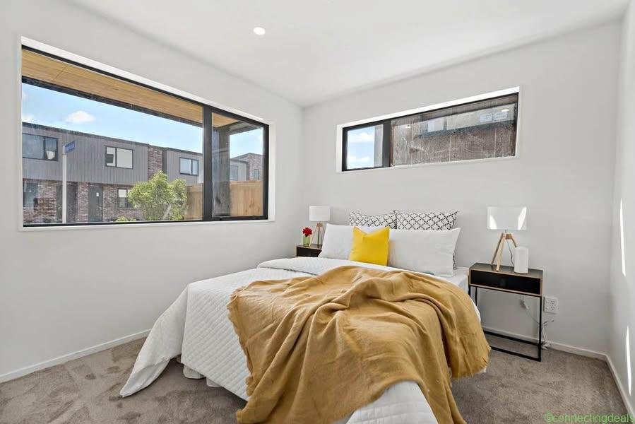 Room + Ensuite | Mount Wellington