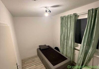 Free ad: Room for rent in Berlin. Room for rent in Berlin