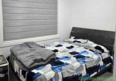 Room for rent in Edmonton
