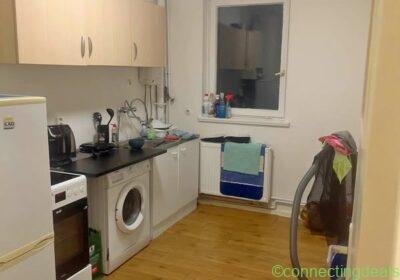 Room for rent in Berlin, BE in Berlin