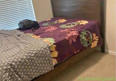 Room for rent in Vancouver