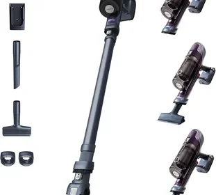 Free ad: Rowenta XPert 6.60: Aspiradora inalámbrica versátil de 3 en 1 con batería de litio, 2 velocidades y impulso de gatillo - 44% de descuento in Spain. Rowenta XPert 6.60: Aspiradora inalámbrica versátil de 3 en 1 con batería de litio, 2 velocidades y impulso de gatillo - 44% de descuento in Spain