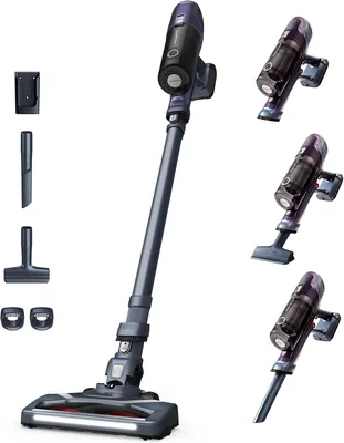 Rowenta XPert 6.60: Aspiradora inalámbrica versátil de 3 en 1 con batería de litio, 2 velocidades y impulso de gatillo – 44% de descuento