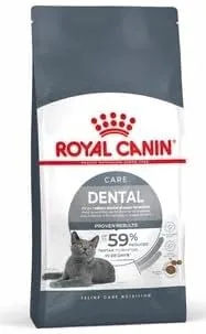 Royal Canin Dental Care Adult Dry Cat Food 1.5kg Best Deal