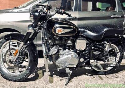Free ad: Royal enfield standerd 350 in Hyderabad. Royal enfield standerd 350 in Hyderabad