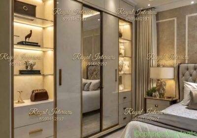 Royal Interior and Furniture Decore in Mumbai