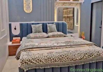 Royal Interior and Furniture Decore in Mumbai