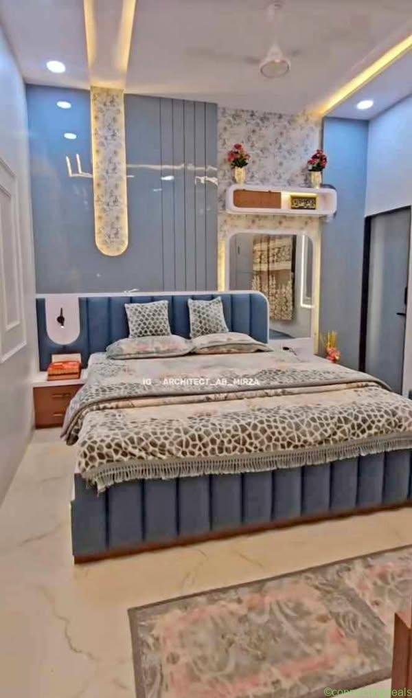 Royal Interior and Furniture Decore