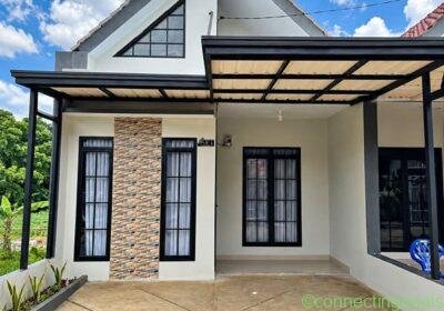 Free ad: RUMAH DIJUAL DI JALAN BARU BOMANG + SHM ON HAND in Jakarta. RUMAH DIJUAL DI JALAN BARU BOMANG + SHM ON HAND in Jakarta