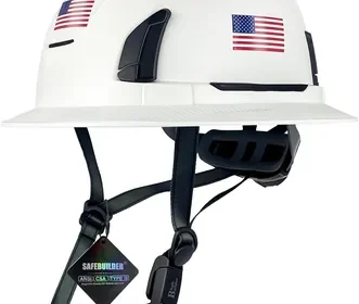 SAFEBUILDER Type II Hard Hats Best Deal in Singapore
