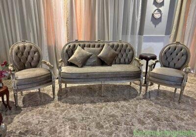 Free ad: Salon in Cairo. Salon in Cairo