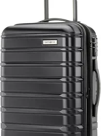 Free ad: Samsonite Omni 2 Hardside Luggage, Midnight Black, Expandable Carry-on, Best Deal in Singapore. Samsonite Omni 2 Hardside Luggage, Midnight Black, Expandable Carry-on, Best Deal in Singapore