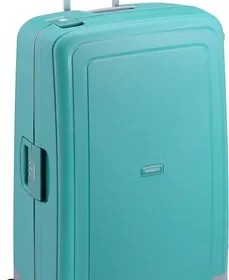 Free ad: Samsonite S'Cure Spinner XL Koffer, XL (81 cm), 138 L, Aquablauw - Beste Deal in Netherlands. Samsonite S'Cure Spinner XL Koffer, XL (81 cm), 138 L, Aquablauw - Beste Deal in Netherlands