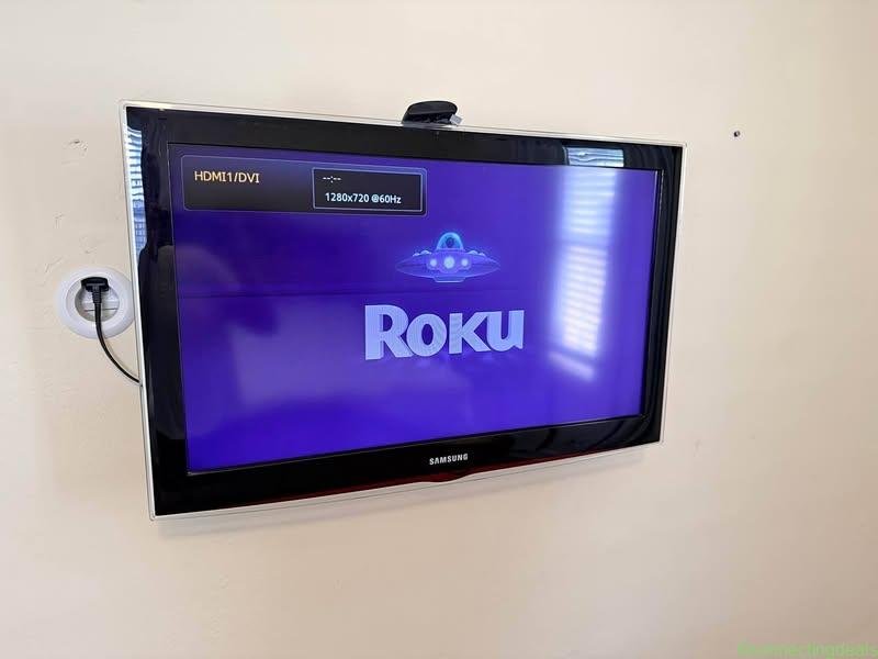 Samsung 32″