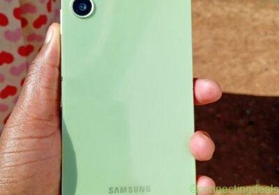 Samsung A05 in Johannesburg