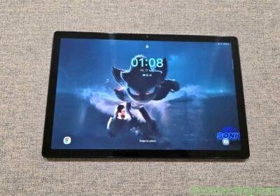 Samsung galaxy A8 tablet 32gb in Calgary