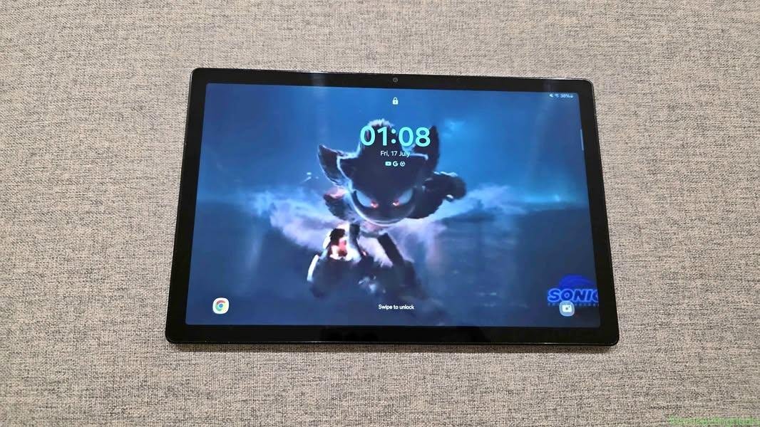 Samsung galaxy A8 tablet 32gb