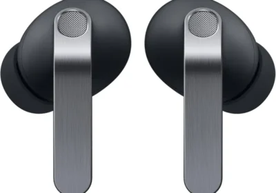 Free ad: Samsung Galaxy Buds 4 Pro, True Wireless Stereo, In-Ore Kopfoner, Black, Aktif Lärmavstängning, Bluetooth 6.1 - Best Deal in Sweden. Samsung Galaxy Buds 4 Pro, True Wireless Stereo, In-Ore Kopfoner, Black, Aktif Lärmavstängning, Bluetooth 6.1 - Best Deal in Sweden