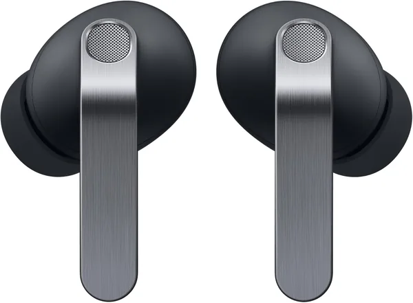 Samsung Galaxy Buds 4 Pro, True Wireless Stereo, In-Ore Kopfoner, Black, Aktif Lärmavstängning, Bluetooth 6.1 – Best Deal