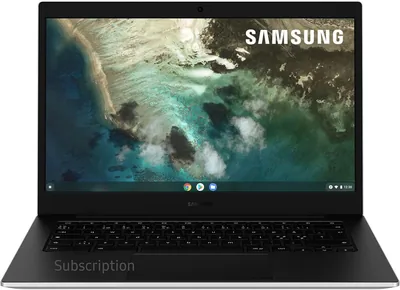 Samsung Galaxy Chromebook Go Best Deal