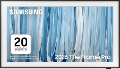 Free ad: Samsung LS03HW 65" The Frame Pro 5% Off in United Kingdom. Samsung LS03HW 65" The Frame Pro 5% Off in United Kingdom