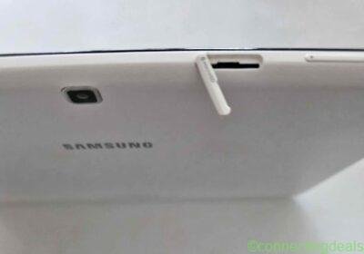 Free ad: Samsung Tab 4 in Cologne. Samsung Tab 4 in Cologne