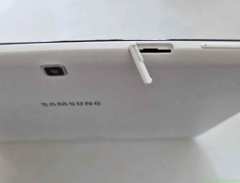 Samsung Tab 4