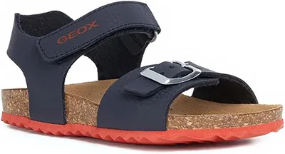 Free ad: Sandales Geox J Ghita Boy B pour Garçons - 49% de réduction in France. Sandales Geox J Ghita Boy B pour Garçons - 49% de réduction in France
