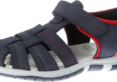 Sandali da Ragazzo Chicco Spider con Chiusura Confortevole, Progettati in Italia - Miglior Affare in Italy