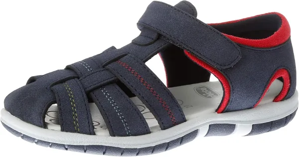 Sandali da Ragazzo Chicco Spider con Chiusura Confortevole, Progettati in Italia – Miglior Affare