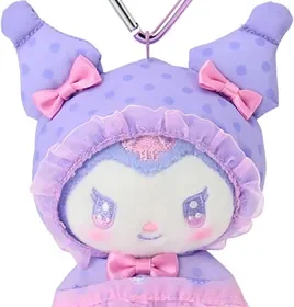 Sanrio Chromi Mascot Holder (Sweet Train), Best Deal in Singapore