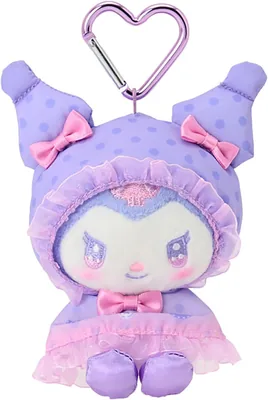 Sanrio Chromi Mascot Holder (Sweet Train), Best Deal