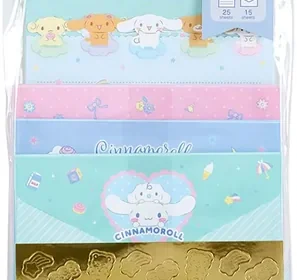 Free ad: Sanrio Cinnamoroll Letter Set | SGD 10.19 | Best Deal in Singapore. Sanrio Cinnamoroll Letter Set | SGD 10.19 | Best Deal in Singapore