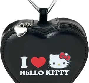 Free ad: Sanrio Hello Kitty Mini Pouch (I LOVE SANRIO CHARACTERS) - Best Deal in Singapore. Sanrio Hello Kitty Mini Pouch (I LOVE SANRIO CHARACTERS) - Best Deal in Singapore