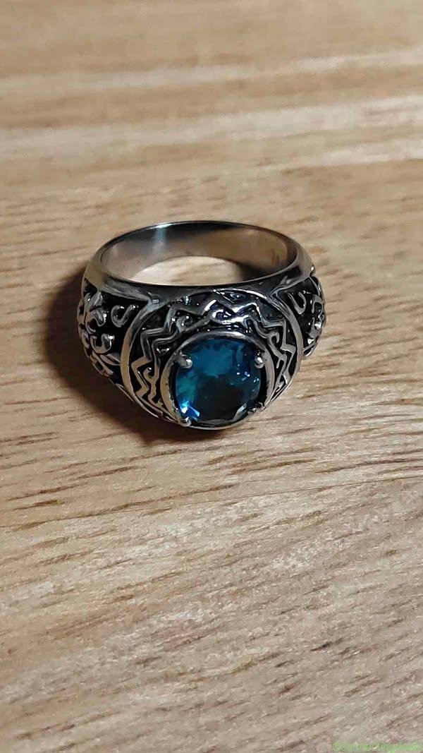 Sapphire