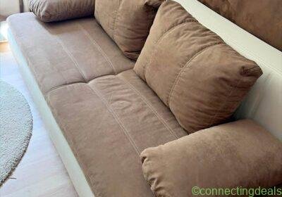 Schlafsofa in Frankfurt