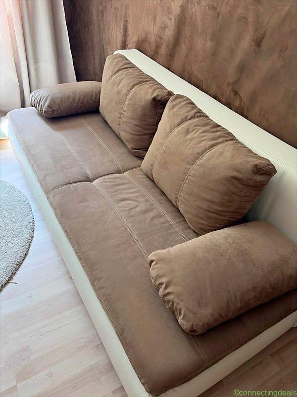 Schlafsofa
