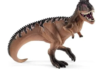 Free ad: Schleich Dinosaurs, Giganotosaurus Dinosaur Toy Animal Figure in United States. Schleich Dinosaurs, Giganotosaurus Dinosaur Toy Animal Figure in United States