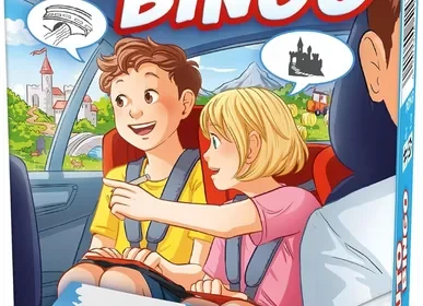 Free ad: Schmidt Spiele 51434 Car Bingo Bring Me mit Spiel in Metalldose, bunt | 35% Rabatt in Germany. Schmidt Spiele 51434 Car Bingo Bring Me mit Spiel in Metalldose, bunt | 35% Rabatt in Germany