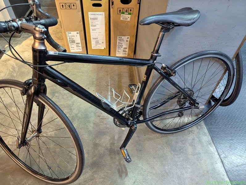 Schwinn Fastback 2 Road Bike