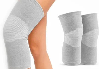 Free ad: Sdhgerh 2 Stck Bambuknöflingar för Kvinnor och Män - Bambukkompression, Knästöd in Sweden. Sdhgerh 2 Stck Bambuknöflingar för Kvinnor och Män - Bambukkompression, Knästöd in Sweden