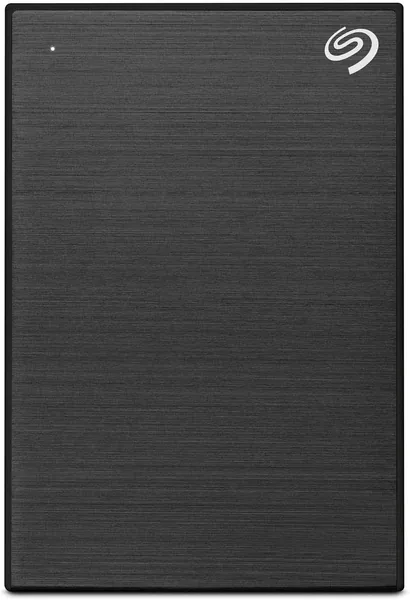 Seagate One Touch 4TB Externe Festplatte mit Hardware-Verschlüsselung und Passwortschutz, Kompatibel mit PC, Notebook, Mac und Xbox One