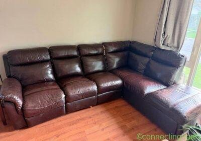 Sectional in Edmonton